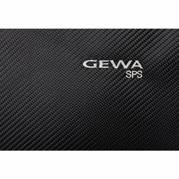 Gewa SPS Bass Drum Bag 22"x20"