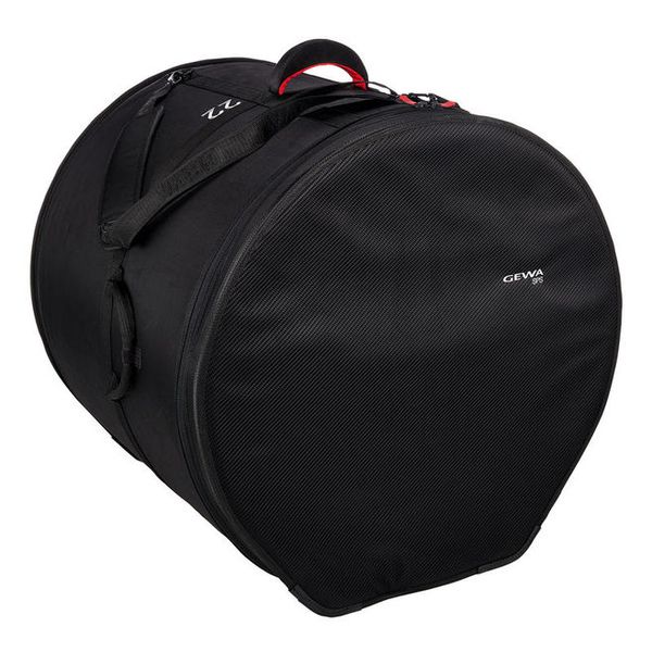 Gewa SPS Bass Drum Bag 22"x20"