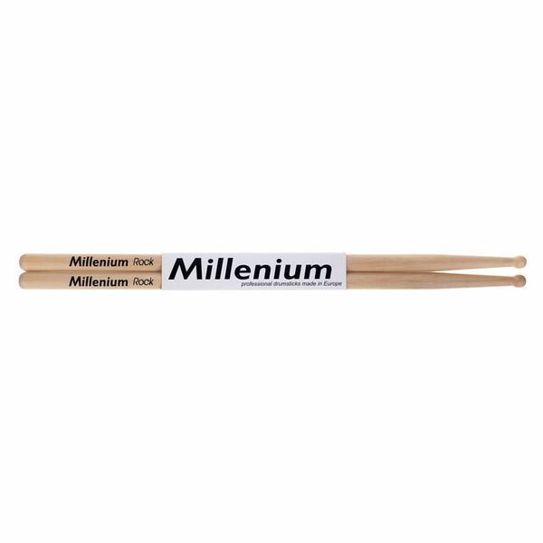 Millenium HBROCK Hornbeam -Wood-