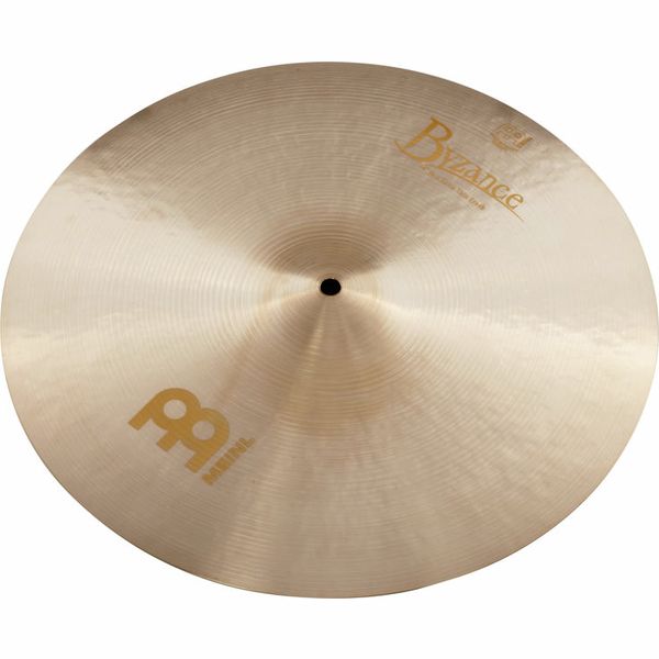 Meinl 16"Byzance J. Extra Thin Crash