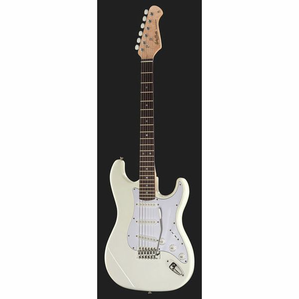 Thomann Guitar Set G13 White