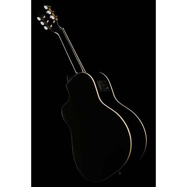 Ortega RCE141BK