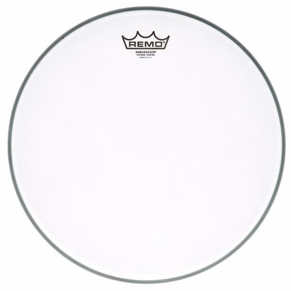 Remo 14" Vintage A Coated