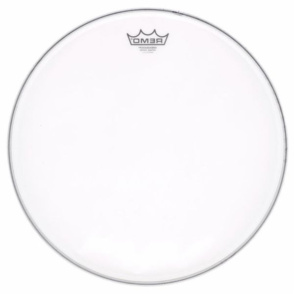 Remo 16" Vintage A Coated