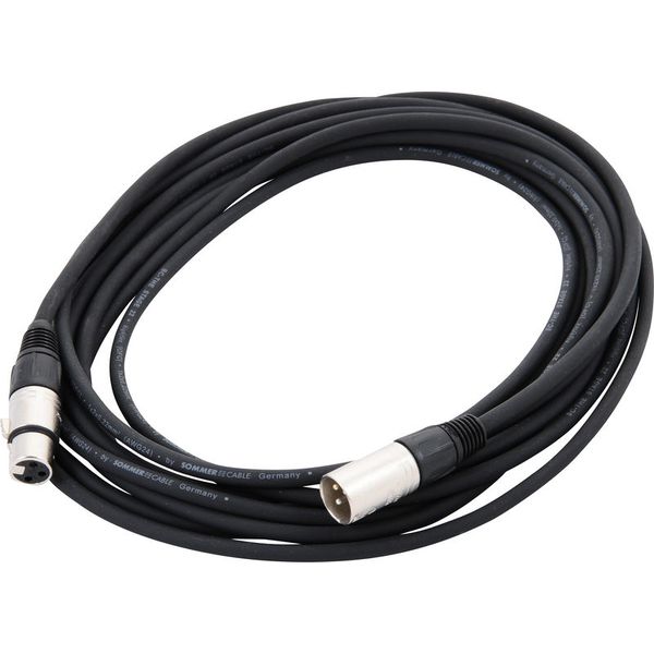 Sommer Cable SG01-0600-SW