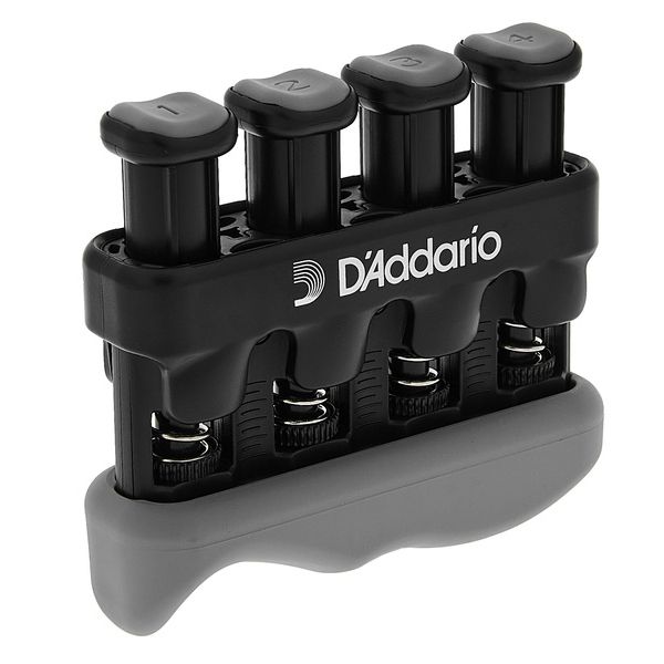 Daddario Varigrip