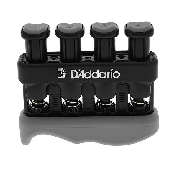 Daddario Varigrip