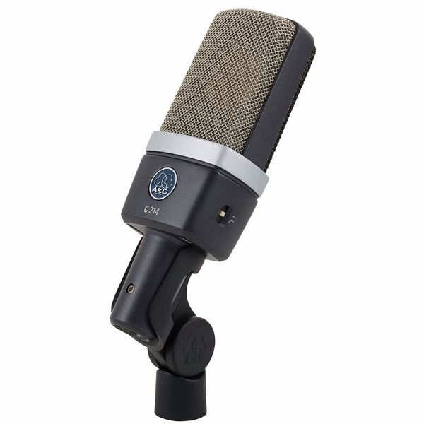 c214 akg 【美品】