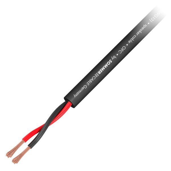 Sommer Cable SC-Meridian SP225 FRNC