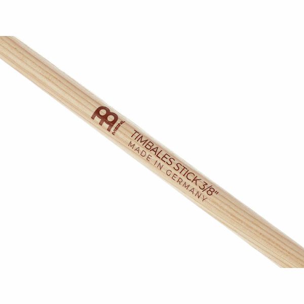 Meinl Standard 5A American Hickory Drumstick « Baguette batterie