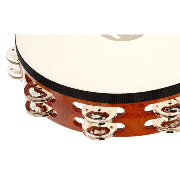 Meinl TAH2AB Head Tambourine