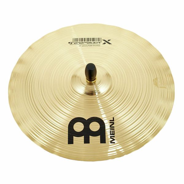 Ride Cymbal Meinl 10