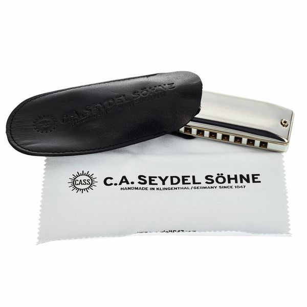 C.A. Seydel Söhne Favorite Standard B (H)