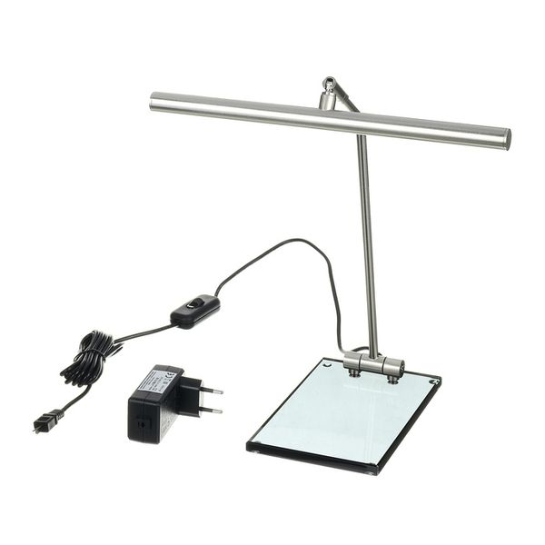 Jahn L8414 Legato Platinum