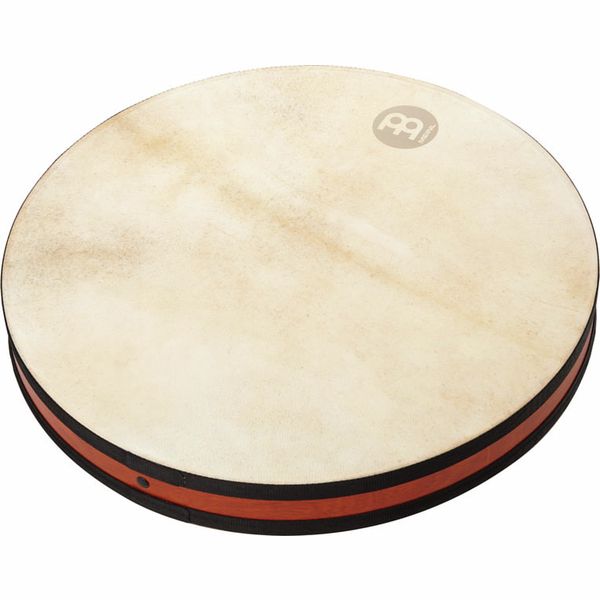 Sea Drum MEINL FD22SD, How to play sea drum