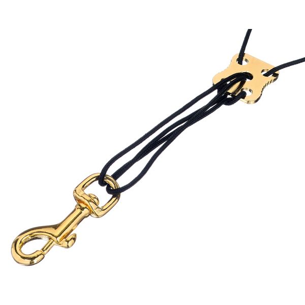 Dave Guardala Strap for Sax CT