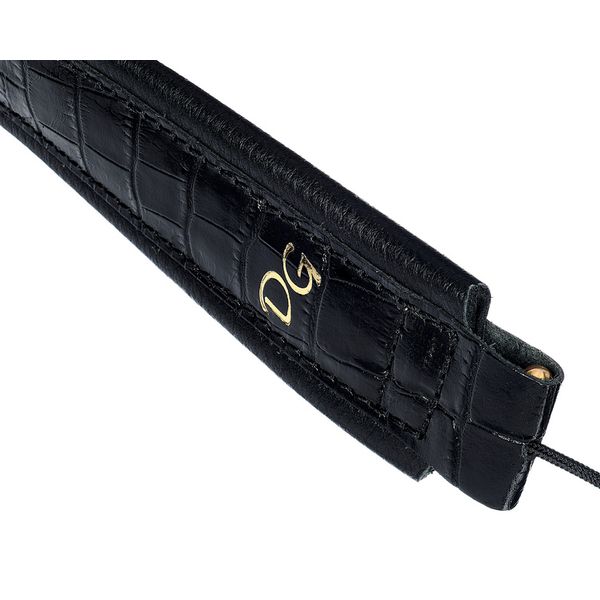 Dave Guardala Strap for Sax GO