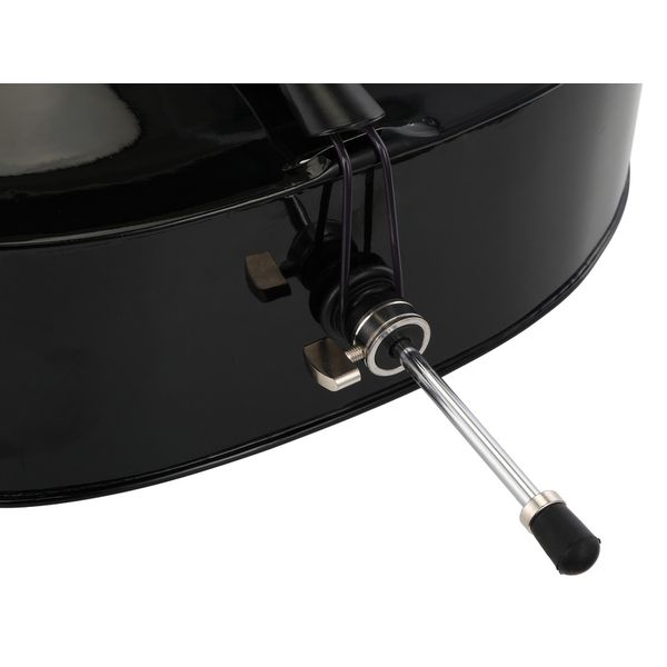Thomann Gothic Black Cello 4/4