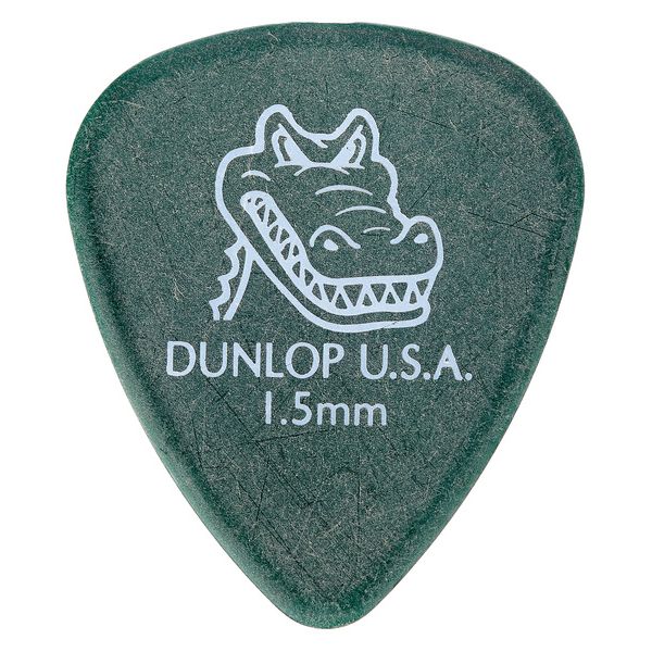 Dunlop Plectrums Gator Grip 1,5