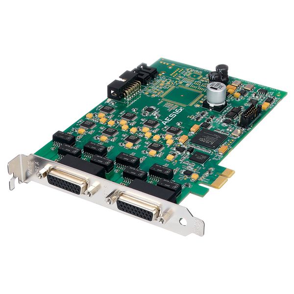 Lynx Studio AES-16e PCI Express