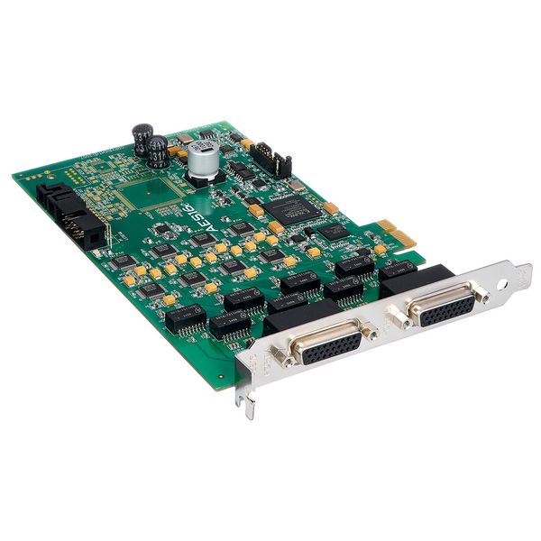 Lynx Studio AES-16e PCI Express