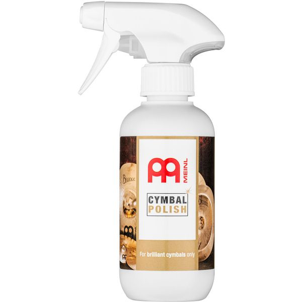 Meinl MCP Cymbal Polish