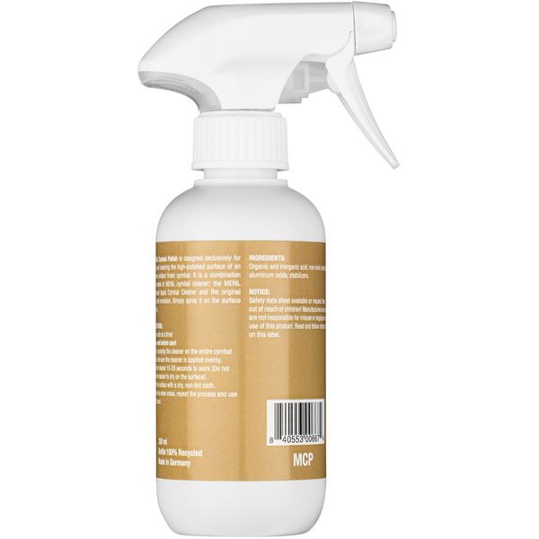 Meinl MCP Cymbal Polish