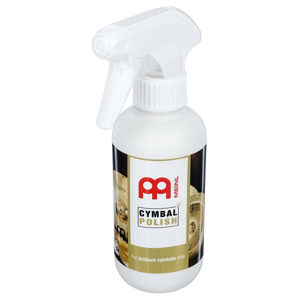 Meinl MCP Cymbal Polish