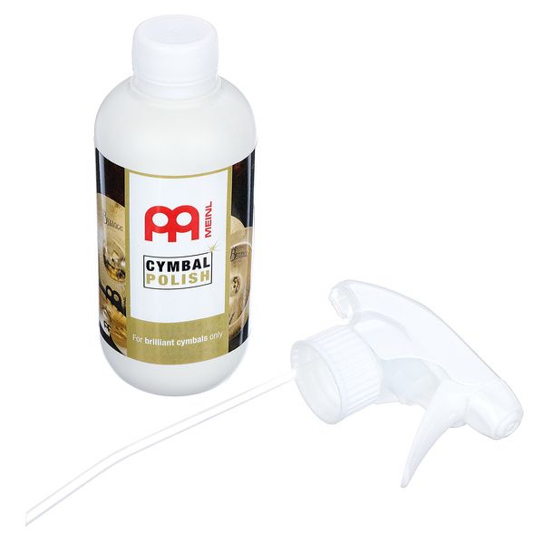 Meinl MCP Cymbal Polish