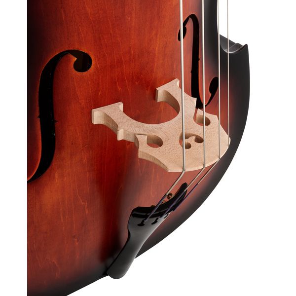 Thomann 111TS 3/4 Double Bass