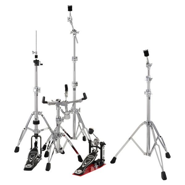 Millenium HW-900 Hardware Pack