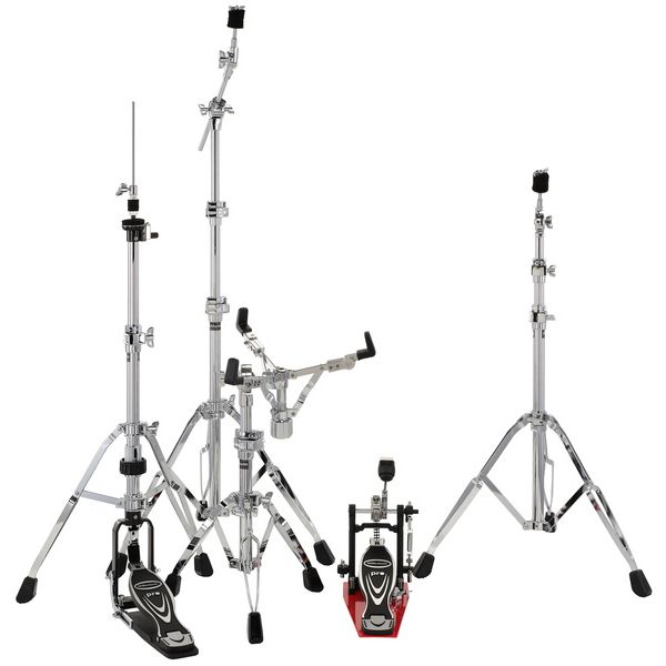 Millenium HW-900 Hardware Pack