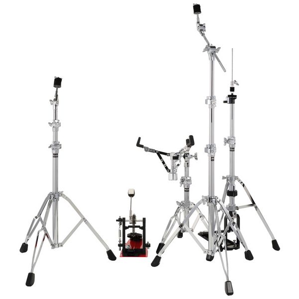 Millenium HW-900 Hardware Pack