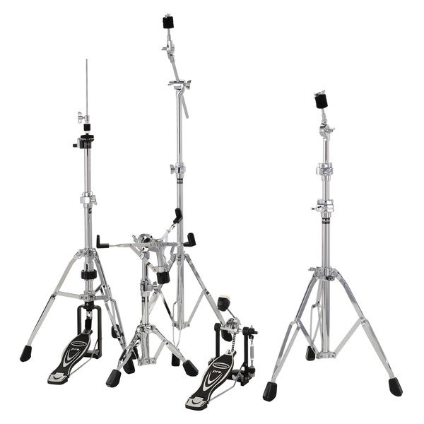 Millenium HW-800 Pro Hardware Bundle