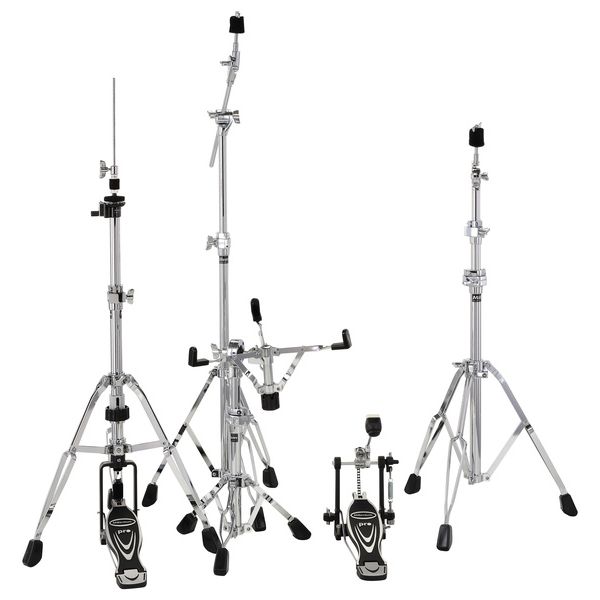 Millenium HW-800 Pro Hardware Bundle