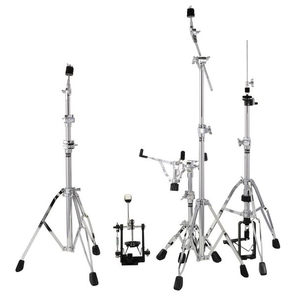 Millenium HW-800 Pro Hardware Bundle