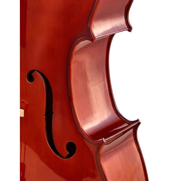 Roth & Junius RJC Cello Set 4/4