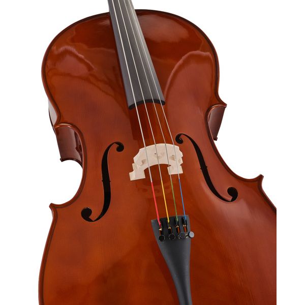 Roth & Junius RJC Cello Set 4/4