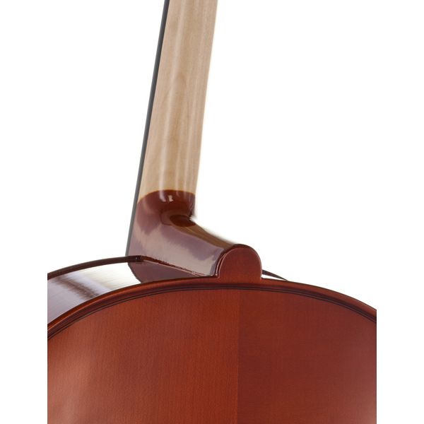 Roth & Junius RJC Cello Set 4/4