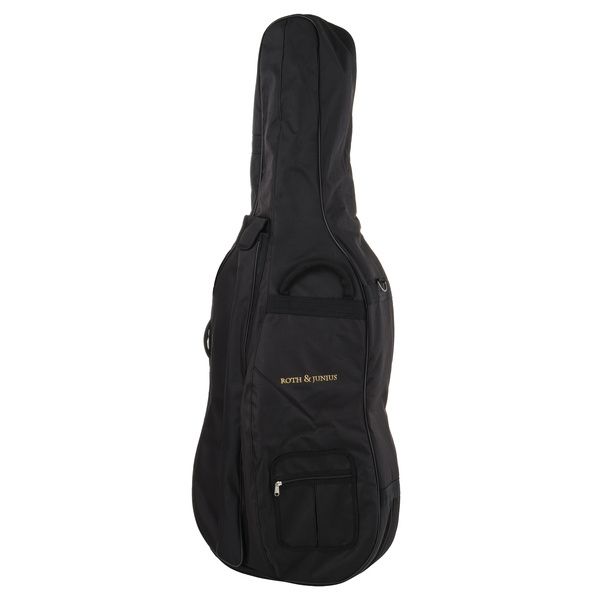 Roth & Junius RJC Cello Set 4/4