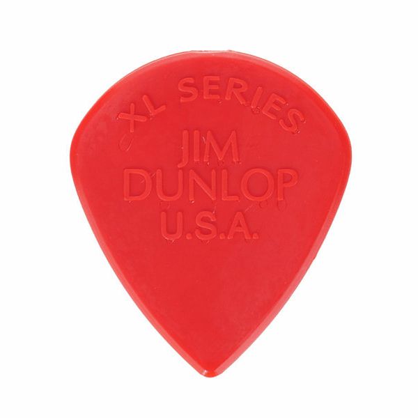 Dunlop Jazz Plectrums III XL R 24