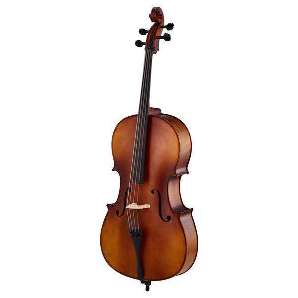 Thomann Classic Cello Set 4/4