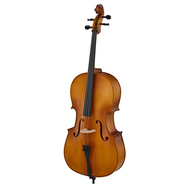 Thomann Classic Cello Set 4/4