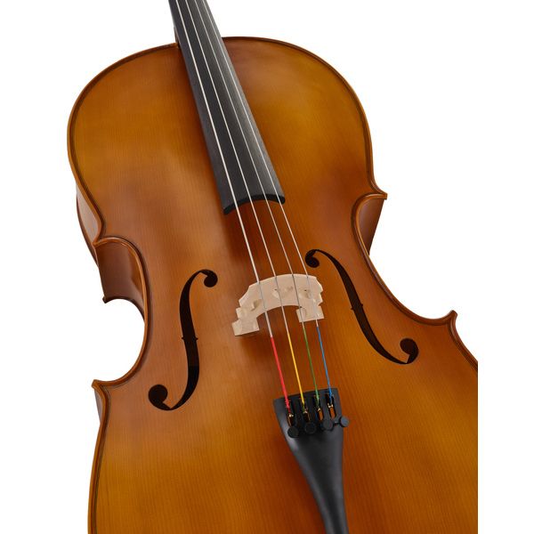 Thomann Classic Cello Set 4/4
