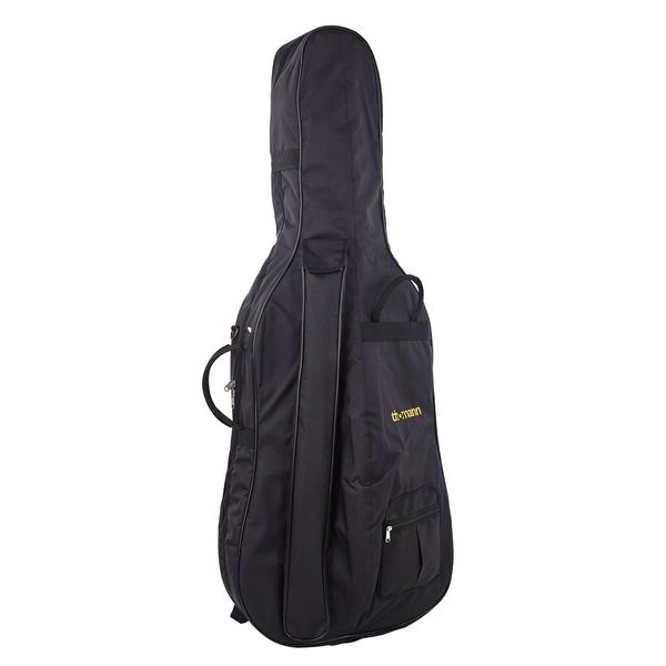 Thomann Classic Cello Set 4/4