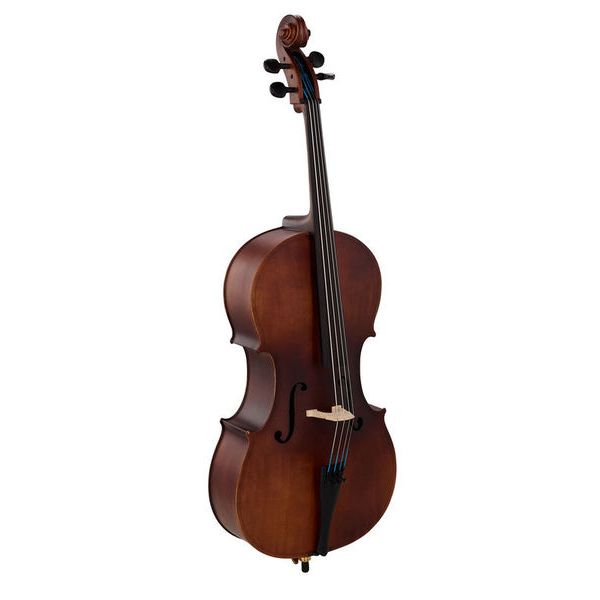 Thomann Classic Cello Set 1/2