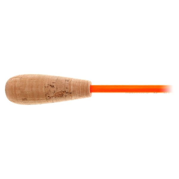 Mollard Brite Stix 35cm Medium Orange