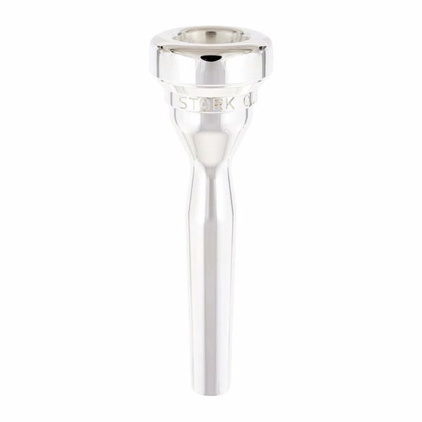 Trumpet Mouthpiece Review: Stork Vacchiano 7P 