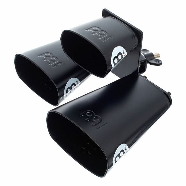 Meinl BCOB-B Bongo Cowbell with Beater « Cowbell