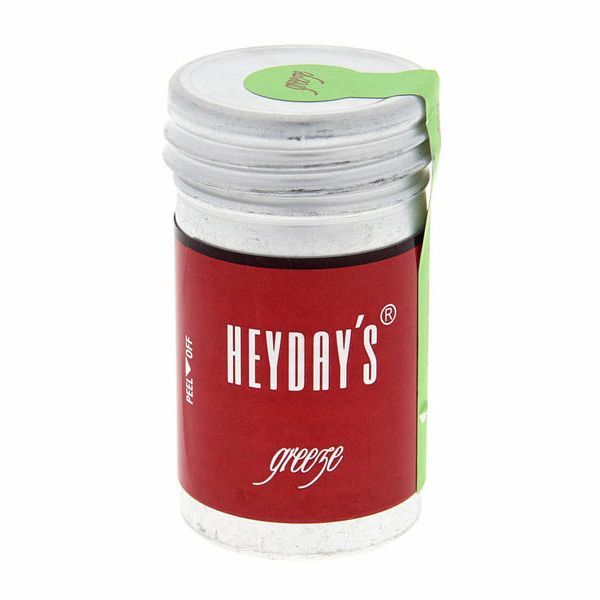 Heyday's Greeze